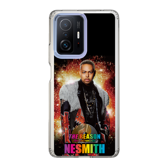 スリムプロテクションケース［ EXILE LIVE TOUR 2025 "THE REASON" - NESMITH ］