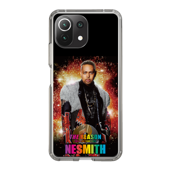 スリムプロテクションケース［ EXILE LIVE TOUR 2025 "THE REASON" - NESMITH ］