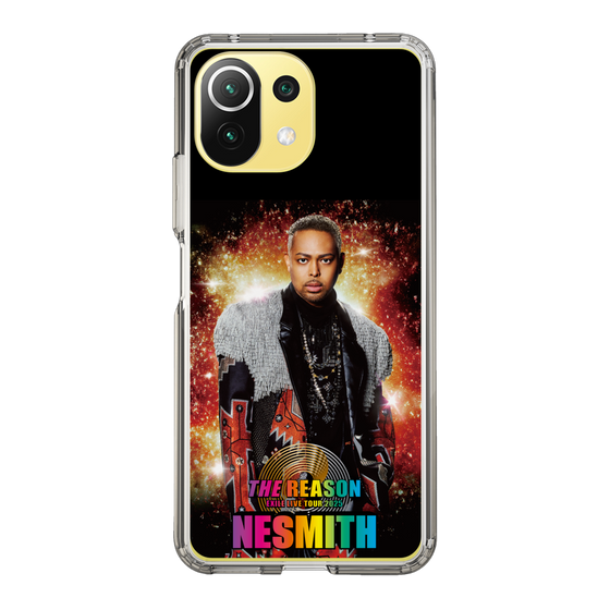 スリムプロテクションケース［ EXILE LIVE TOUR 2025 "THE REASON" - NESMITH ］