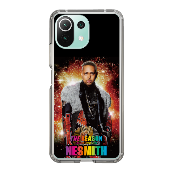 スリムプロテクションケース［ EXILE LIVE TOUR 2025 "THE REASON" - NESMITH ］