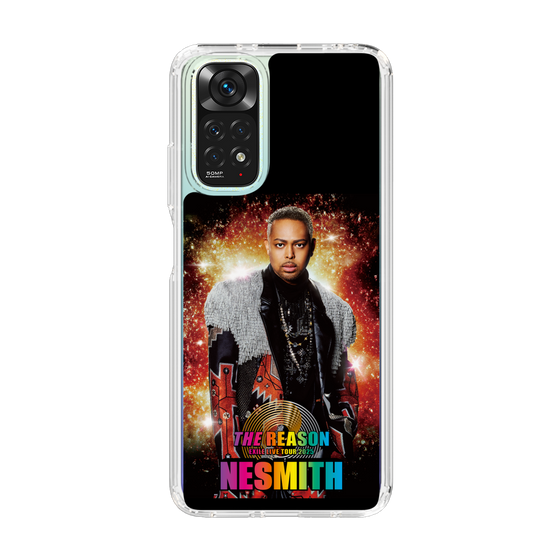 スリムプロテクションケース［ EXILE LIVE TOUR 2025 "THE REASON" - NESMITH ］