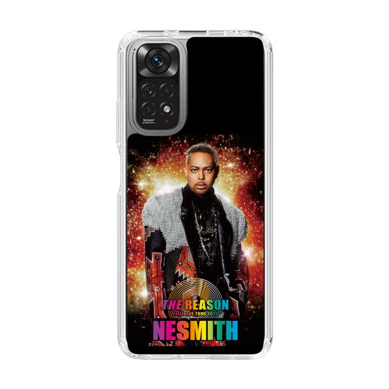 スリムプロテクションケース［ EXILE LIVE TOUR 2025 "THE REASON" - NESMITH ］