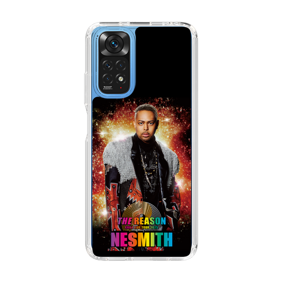 スリムプロテクションケース［ EXILE LIVE TOUR 2025 "THE REASON" - NESMITH ］