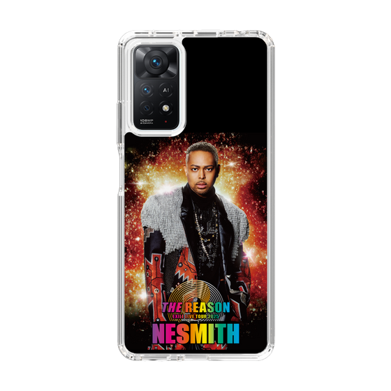 スリムプロテクションケース［ EXILE LIVE TOUR 2025 "THE REASON" - NESMITH ］