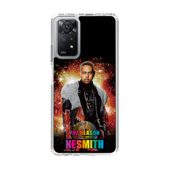 スリムプロテクションケース［ EXILE LIVE TOUR 2025 "THE REASON" - NESMITH ］