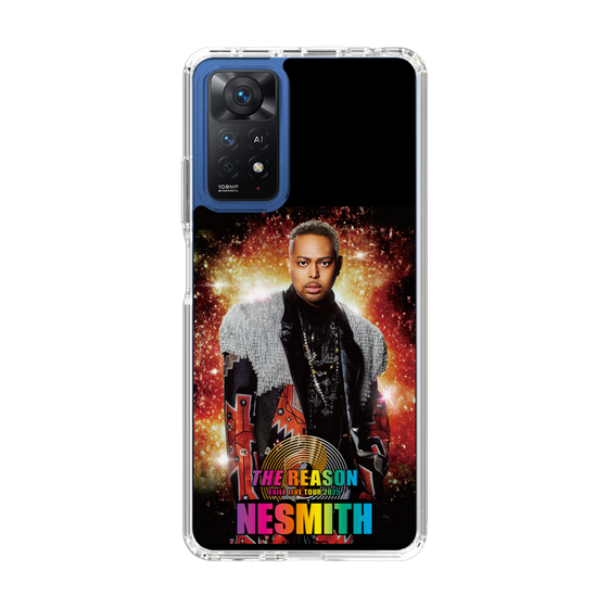 スリムプロテクションケース［ EXILE LIVE TOUR 2025 "THE REASON" - NESMITH ］