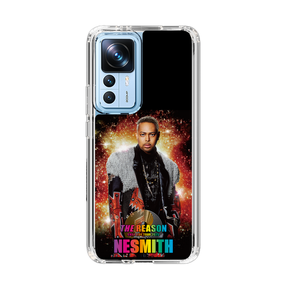 スリムプロテクションケース［ EXILE LIVE TOUR 2025 "THE REASON" - NESMITH ］