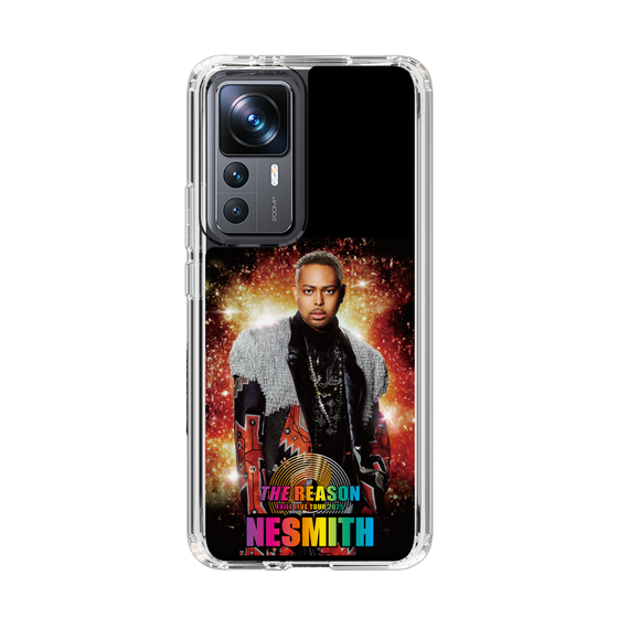 スリムプロテクションケース［ EXILE LIVE TOUR 2025 "THE REASON" - NESMITH ］