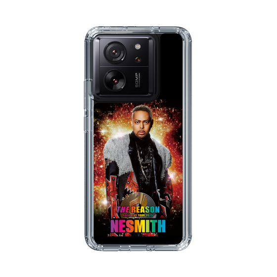 スリムプロテクションケース［ EXILE LIVE TOUR 2025 "THE REASON" - NESMITH ］