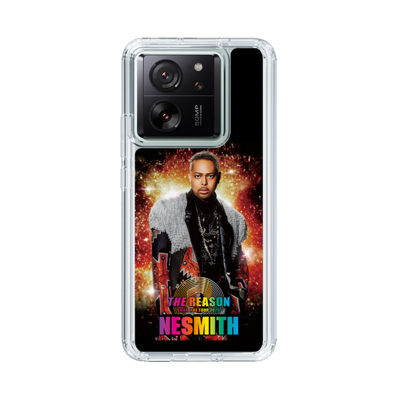 スリムプロテクションケース［ EXILE LIVE TOUR 2025 "THE REASON" - NESMITH ］