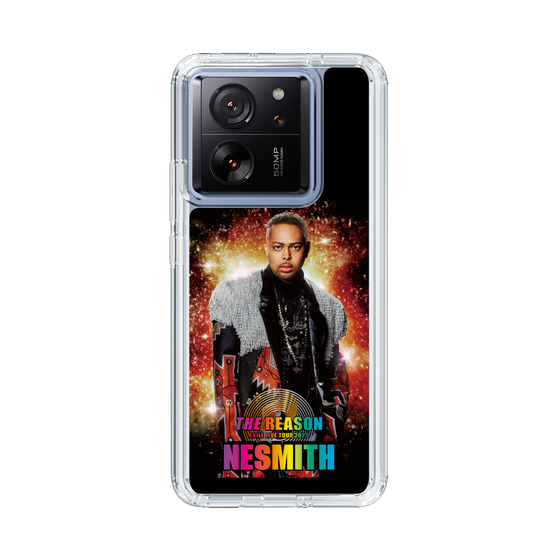スリムプロテクションケース［ EXILE LIVE TOUR 2025 "THE REASON" - NESMITH ］