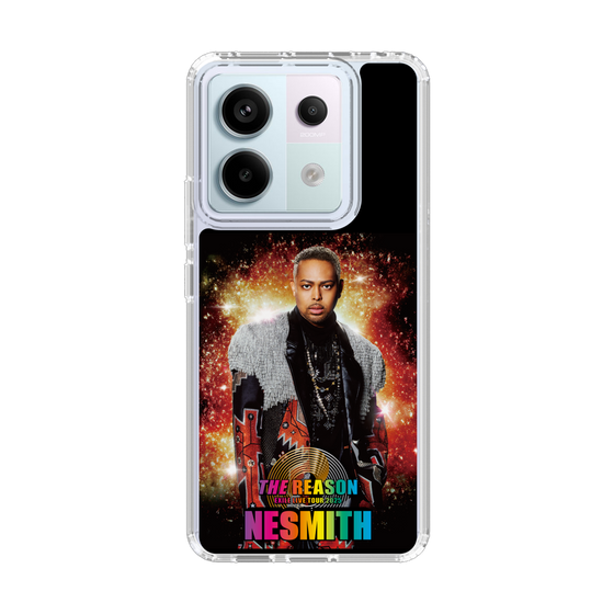スリムプロテクションケース［ EXILE LIVE TOUR 2025 "THE REASON" - NESMITH ］