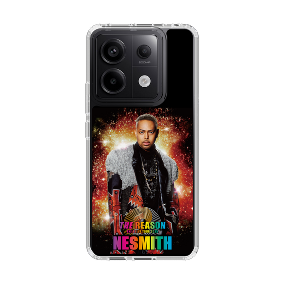 スリムプロテクションケース［ EXILE LIVE TOUR 2025 "THE REASON" - NESMITH ］