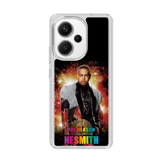 スリムプロテクションケース［ EXILE LIVE TOUR 2025 "THE REASON" - NESMITH ］