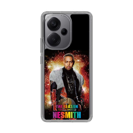 スリムプロテクションケース［ EXILE LIVE TOUR 2025 "THE REASON" - NESMITH ］