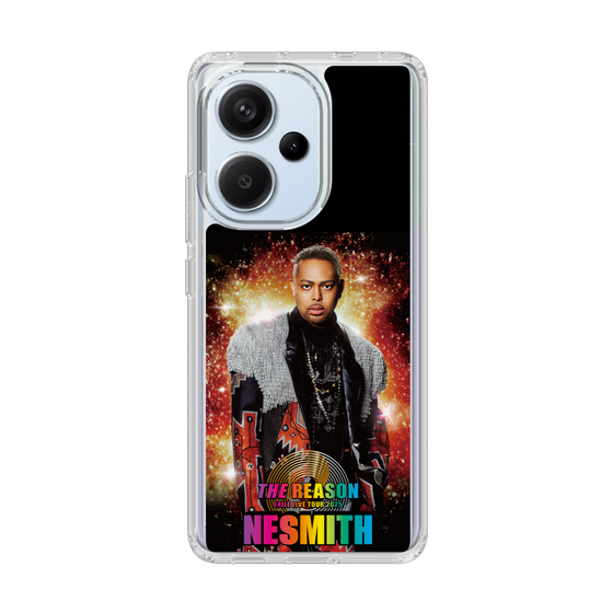 スリムプロテクションケース［ EXILE LIVE TOUR 2025 "THE REASON" - NESMITH ］