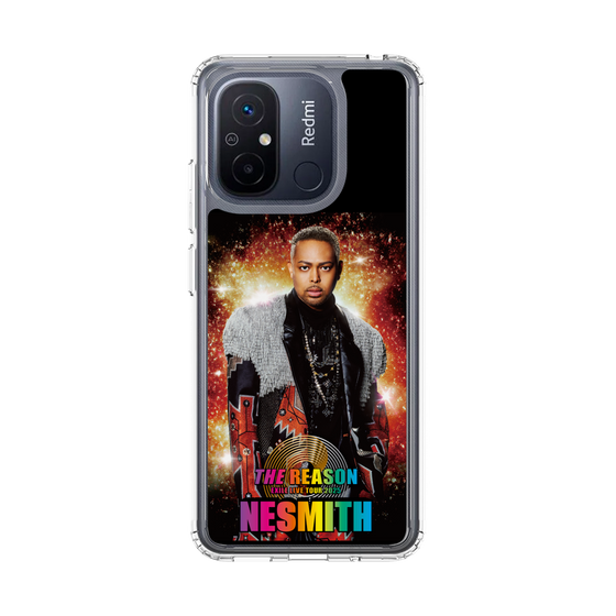 スリムプロテクションケース［ EXILE LIVE TOUR 2025 "THE REASON" - NESMITH ］