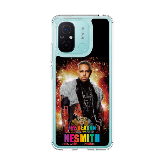 スリムプロテクションケース［ EXILE LIVE TOUR 2025 "THE REASON" - NESMITH ］