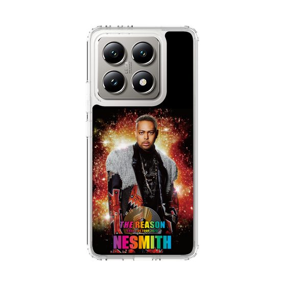 スリムプロテクションケース［ EXILE LIVE TOUR 2025 "THE REASON" - NESMITH ］