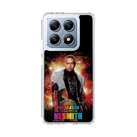 スリムプロテクションケース［ EXILE LIVE TOUR 2025 "THE REASON" - NESMITH ］