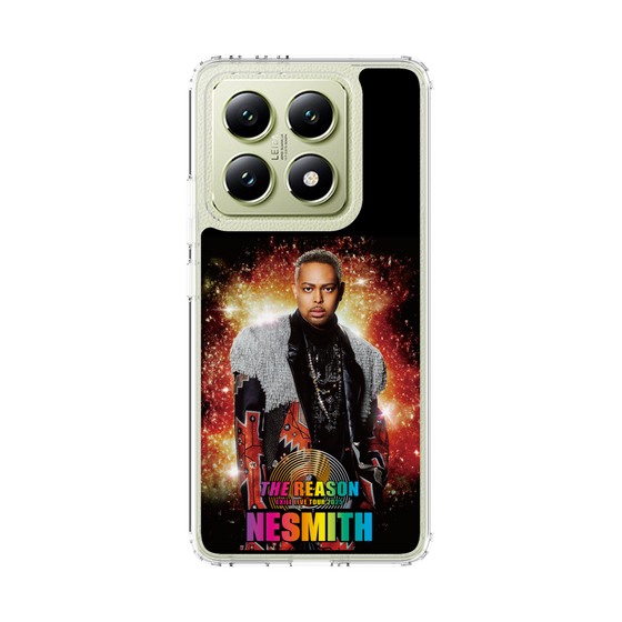 スリムプロテクションケース［ EXILE LIVE TOUR 2025 "THE REASON" - NESMITH ］