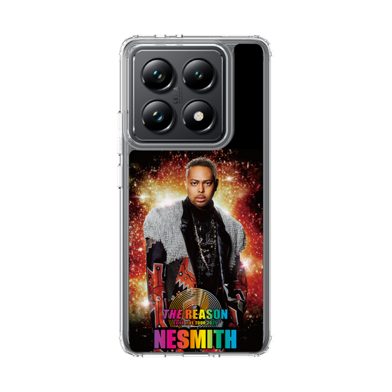 スリムプロテクションケース［ EXILE LIVE TOUR 2025 "THE REASON" - NESMITH ］