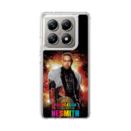 スリムプロテクションケース［ EXILE LIVE TOUR 2025 "THE REASON" - NESMITH ］