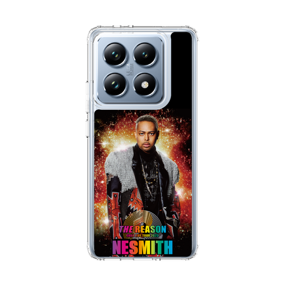 スリムプロテクションケース［ EXILE LIVE TOUR 2025 "THE REASON" - NESMITH ］