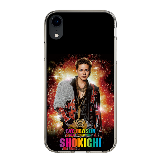 スリムプロテクションケース［ EXILE LIVE TOUR 2025 "THE REASON" - SHOKICHI ］