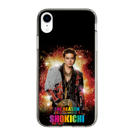 スリムプロテクションケース［ EXILE LIVE TOUR 2025 "THE REASON" - SHOKICHI ］