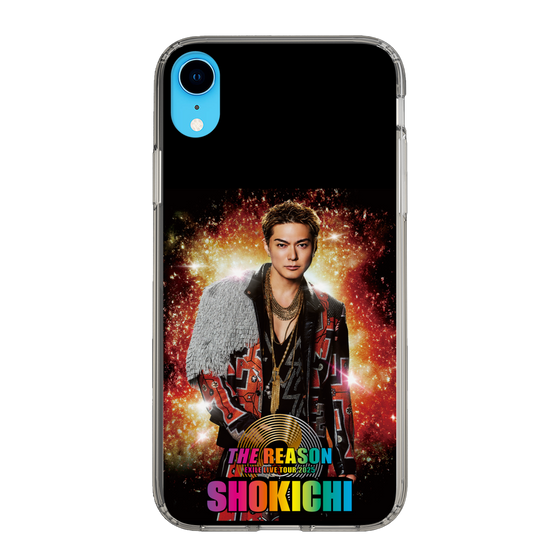 スリムプロテクションケース［ EXILE LIVE TOUR 2025 "THE REASON" - SHOKICHI ］