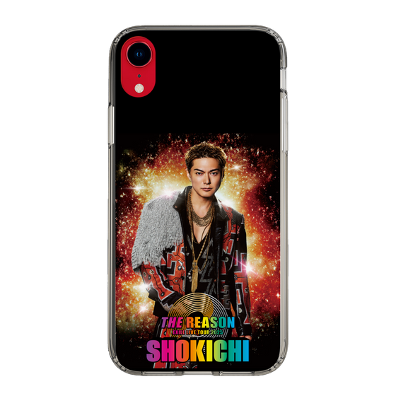 スリムプロテクションケース［ EXILE LIVE TOUR 2025 "THE REASON" - SHOKICHI ］