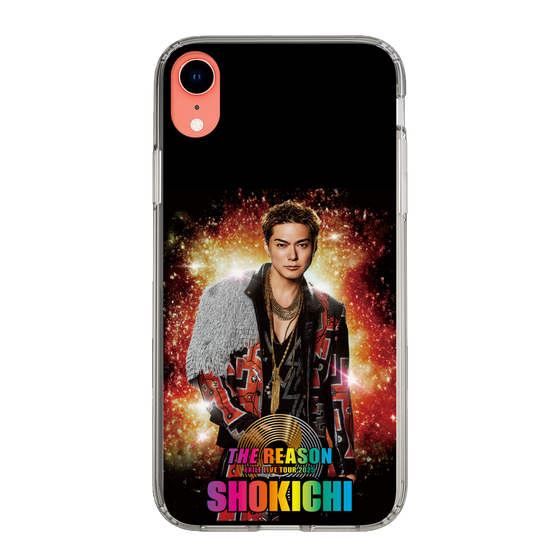 スリムプロテクションケース［ EXILE LIVE TOUR 2025 "THE REASON" - SHOKICHI ］
