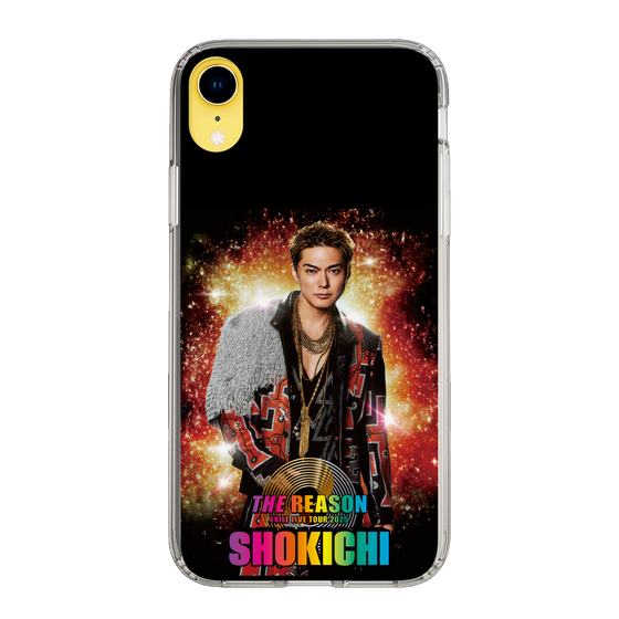 スリムプロテクションケース［ EXILE LIVE TOUR 2025 "THE REASON" - SHOKICHI ］