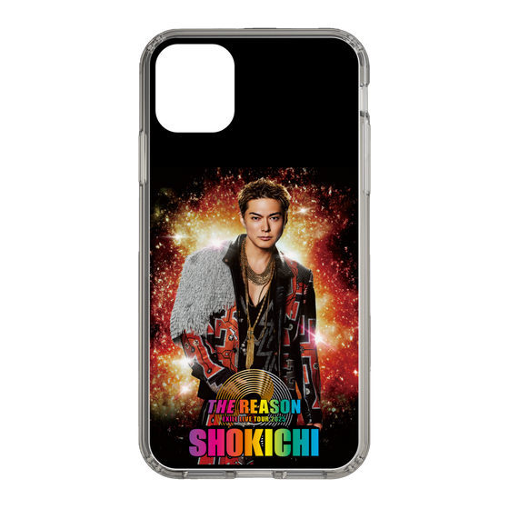 スリムプロテクションケース［ EXILE LIVE TOUR 2025 "THE REASON" - SHOKICHI ］