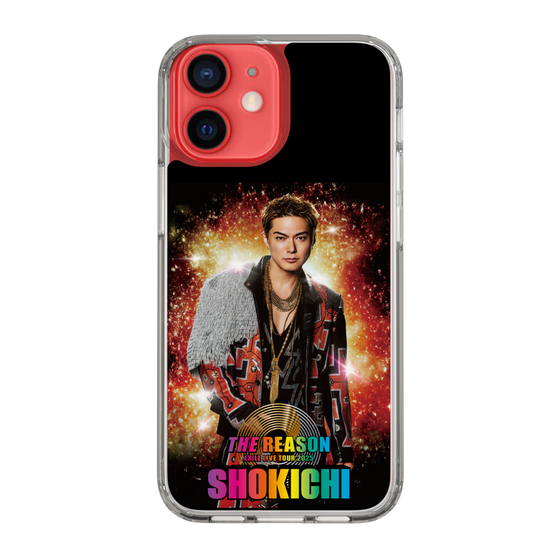 スリムプロテクションケース［ EXILE LIVE TOUR 2025 "THE REASON" - SHOKICHI ］