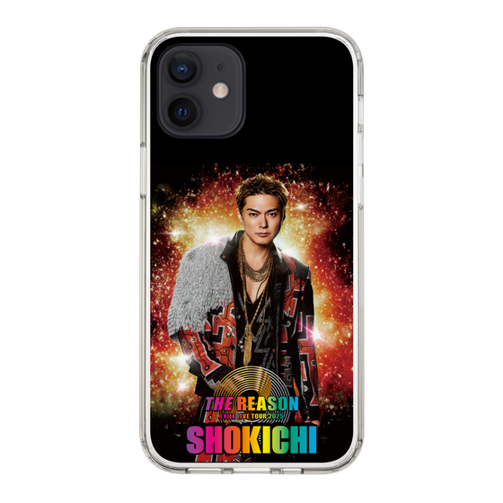 スリムプロテクションケース［ EXILE LIVE TOUR 2025 "THE REASON" - SHOKICHI ］