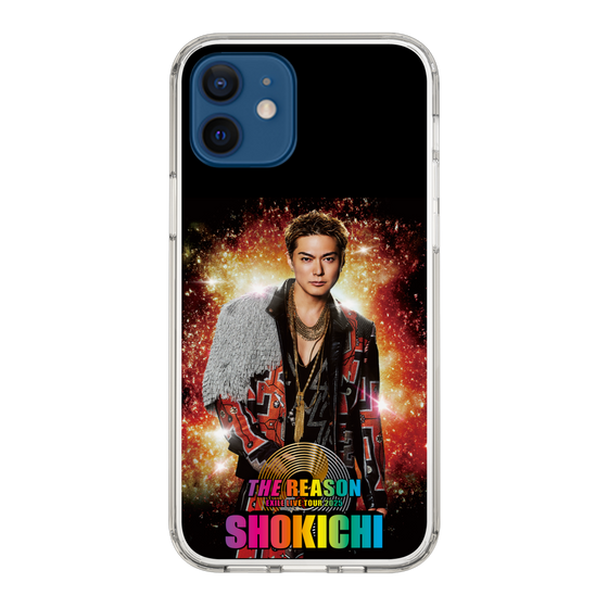 スリムプロテクションケース［ EXILE LIVE TOUR 2025 "THE REASON" - SHOKICHI ］