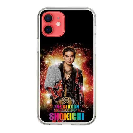 スリムプロテクションケース［ EXILE LIVE TOUR 2025 "THE REASON" - SHOKICHI ］