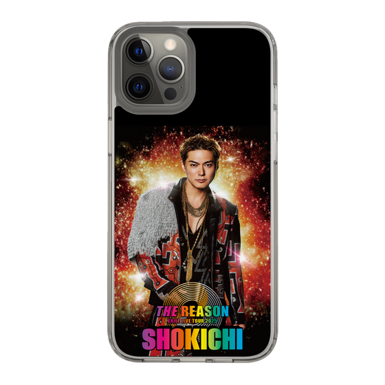 スリムプロテクションケース［ EXILE LIVE TOUR 2025 "THE REASON" - SHOKICHI ］