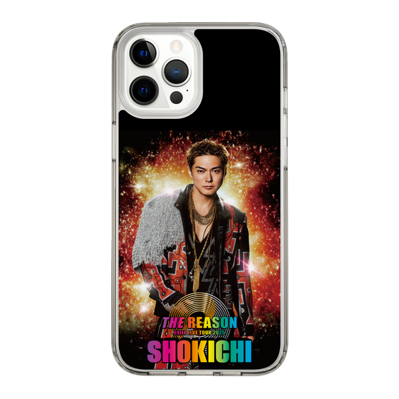 スリムプロテクションケース［ EXILE LIVE TOUR 2025 "THE REASON" - SHOKICHI ］