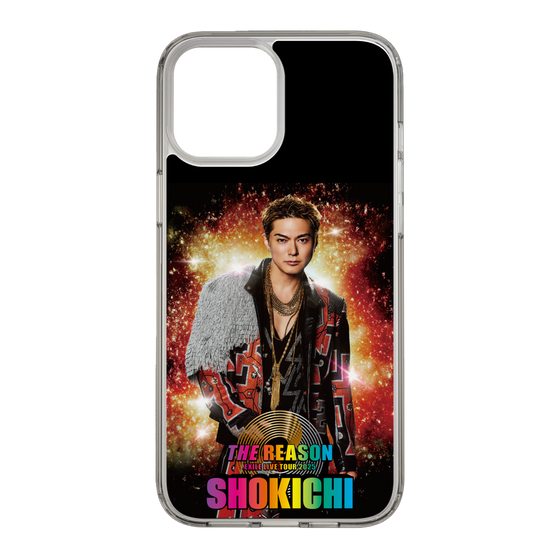 スリムプロテクションケース［ EXILE LIVE TOUR 2025 "THE REASON" - SHOKICHI ］