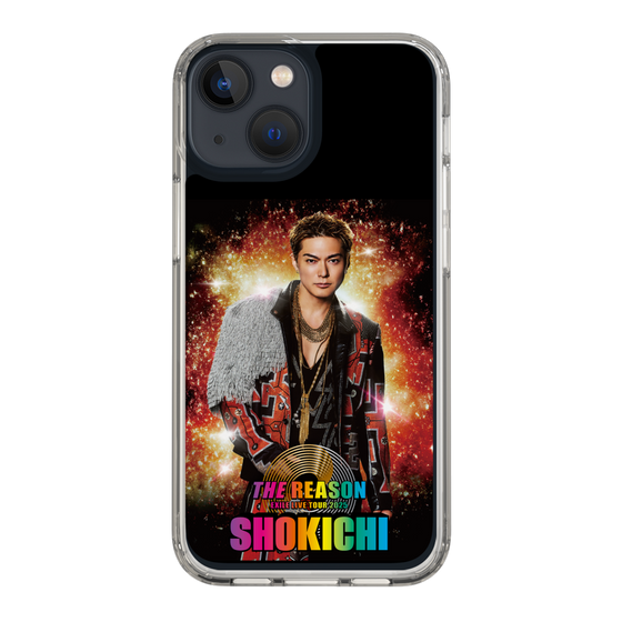 スリムプロテクションケース［ EXILE LIVE TOUR 2025 "THE REASON" - SHOKICHI ］