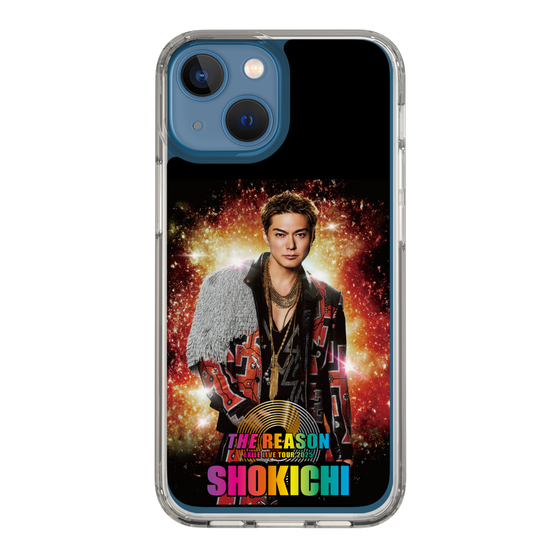 スリムプロテクションケース［ EXILE LIVE TOUR 2025 "THE REASON" - SHOKICHI ］