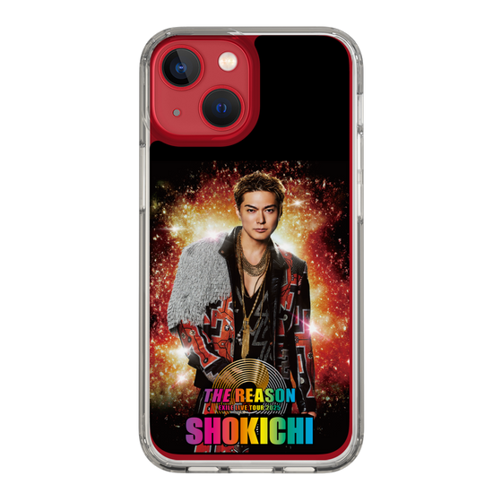スリムプロテクションケース［ EXILE LIVE TOUR 2025 "THE REASON" - SHOKICHI ］