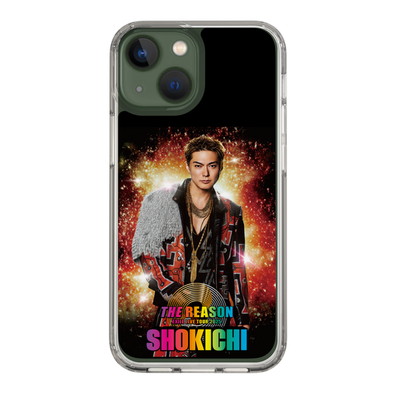 スリムプロテクションケース［ EXILE LIVE TOUR 2025 "THE REASON" - SHOKICHI ］