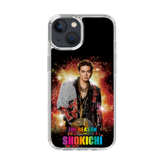 スリムプロテクションケース［ EXILE LIVE TOUR 2025 "THE REASON" - SHOKICHI ］