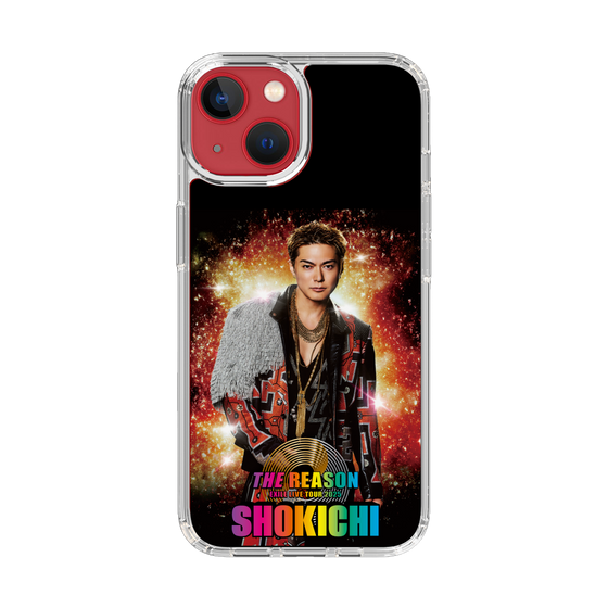 スリムプロテクションケース［ EXILE LIVE TOUR 2025 "THE REASON" - SHOKICHI ］