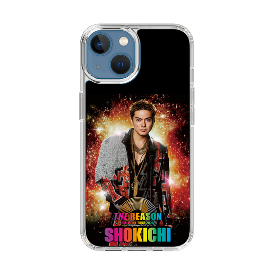 スリムプロテクションケース［ EXILE LIVE TOUR 2025 "THE REASON" - SHOKICHI ］