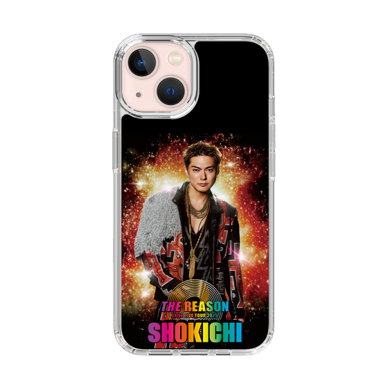 スリムプロテクションケース［ EXILE LIVE TOUR 2025 "THE REASON" - SHOKICHI ］